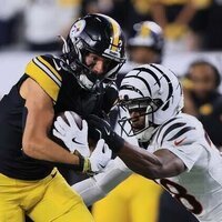 Bears signing free agent WR Scotty Miller