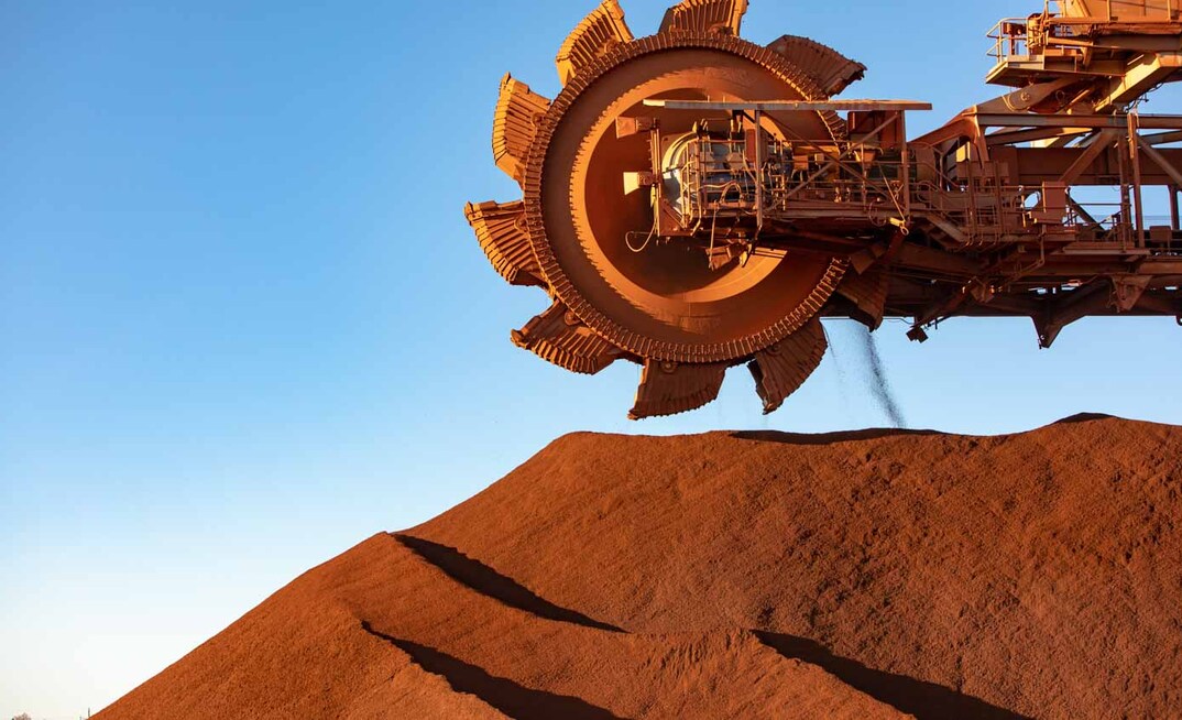  BHP is looking to negotiate an EA for its Port Hedland operations workforce.