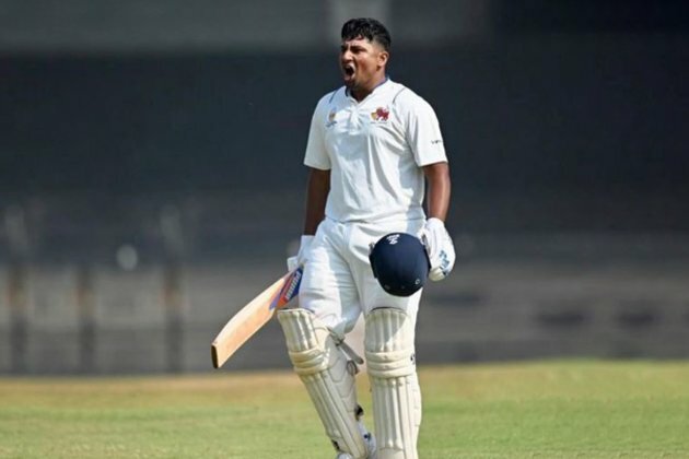 Very clear about keeping my focus on cricket, addicted to scoring runs: Sarfaraz Khan