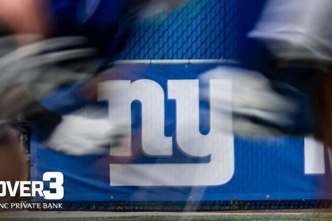 Cover 3: Where the Giants could look in the draft