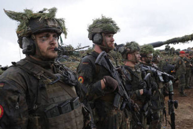 The old German question haunts Europe once more