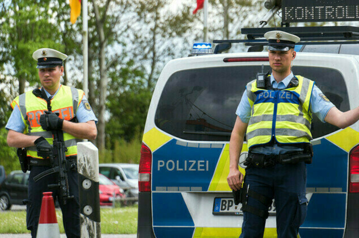 Germanys Merz to declare national emergency over migration  media