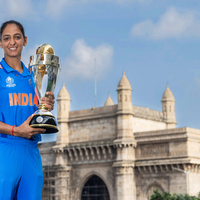 ICC Women's Cricket World Cup India 2025 final attracted 185 million viewers on digital