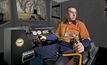 Training simulators tailored for underground coal