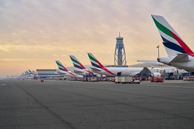 DXB sustains global connectivity through regional disruption, prepares to regain strong travel demand momentum