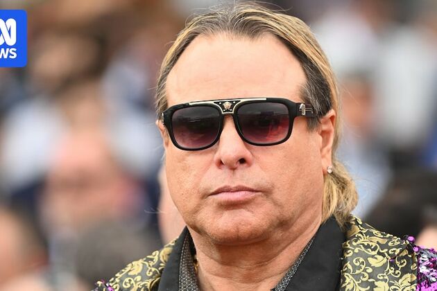Warwick Capper banned from MCG and all AFL matches for alleged inappropriate behaviour