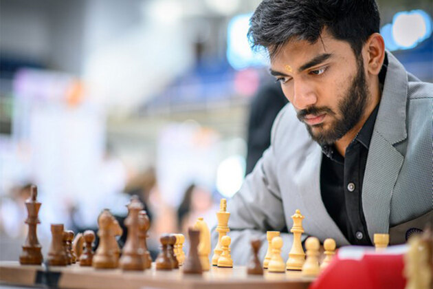 From fond memories to fresh battles in Goa: World champion Gukesh looks forward to FIDE World Cup 2025