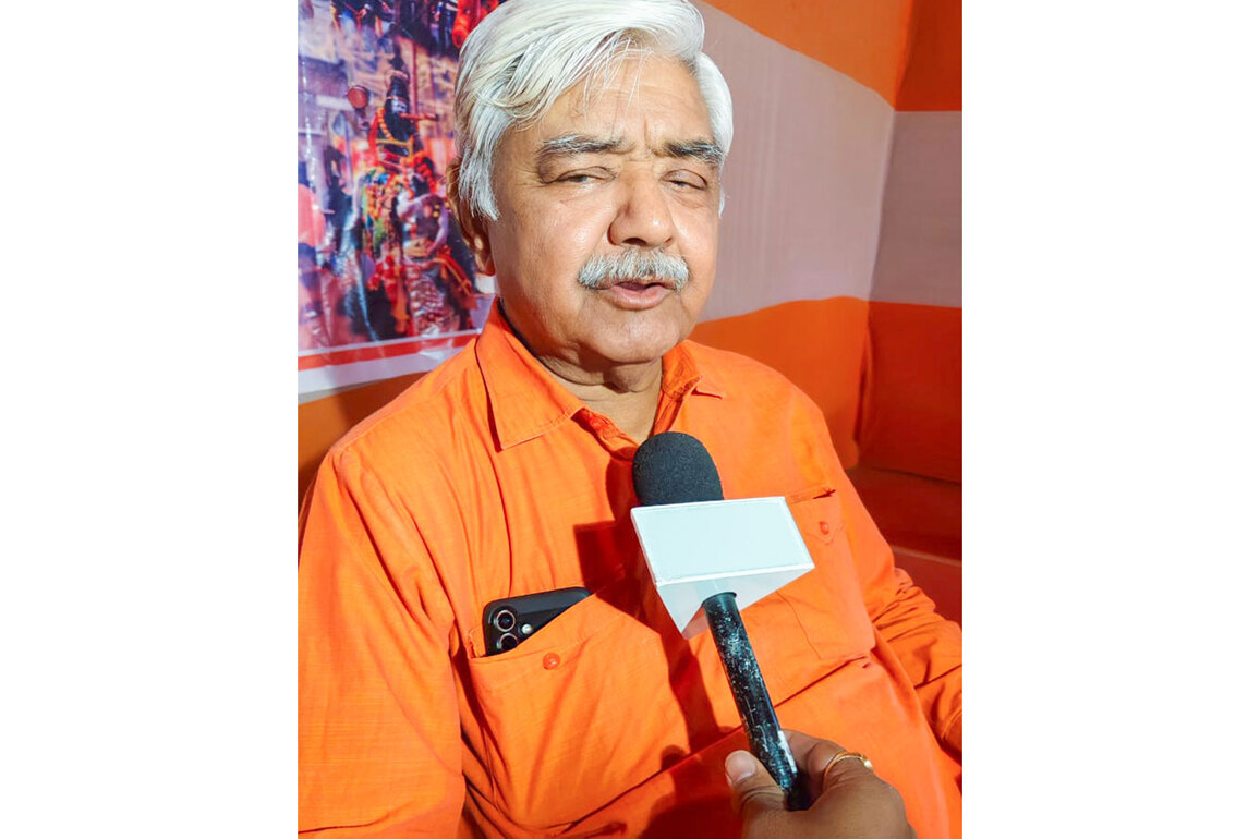VHP welcomes Indore HC verdict on Bhojshala; calls for restoration of ancient university and return of Vagdevi idol
