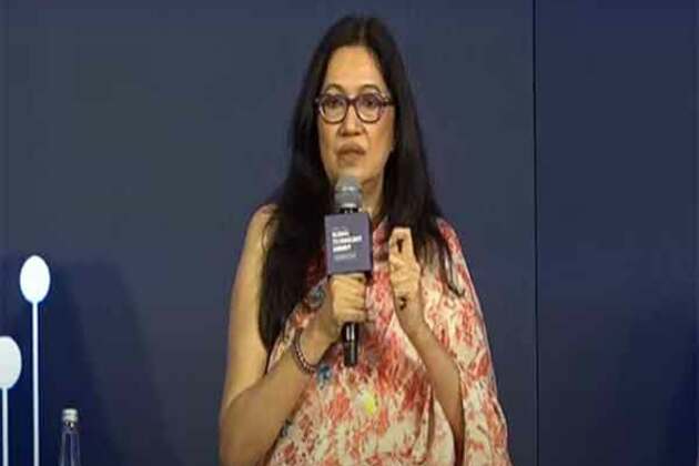 "There's no way India can be out of picture when AI being discussed": Nivruti Rai reiterates PM Modi's message