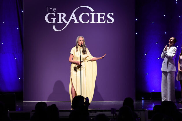 AWM Honors Women Reshaping TV, Journalism At 51st Gracie Awards