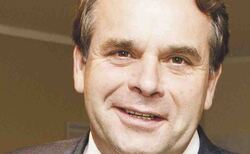 Farming matters: Neil Parish - 'We need to give the Brexit deal a chance to work'