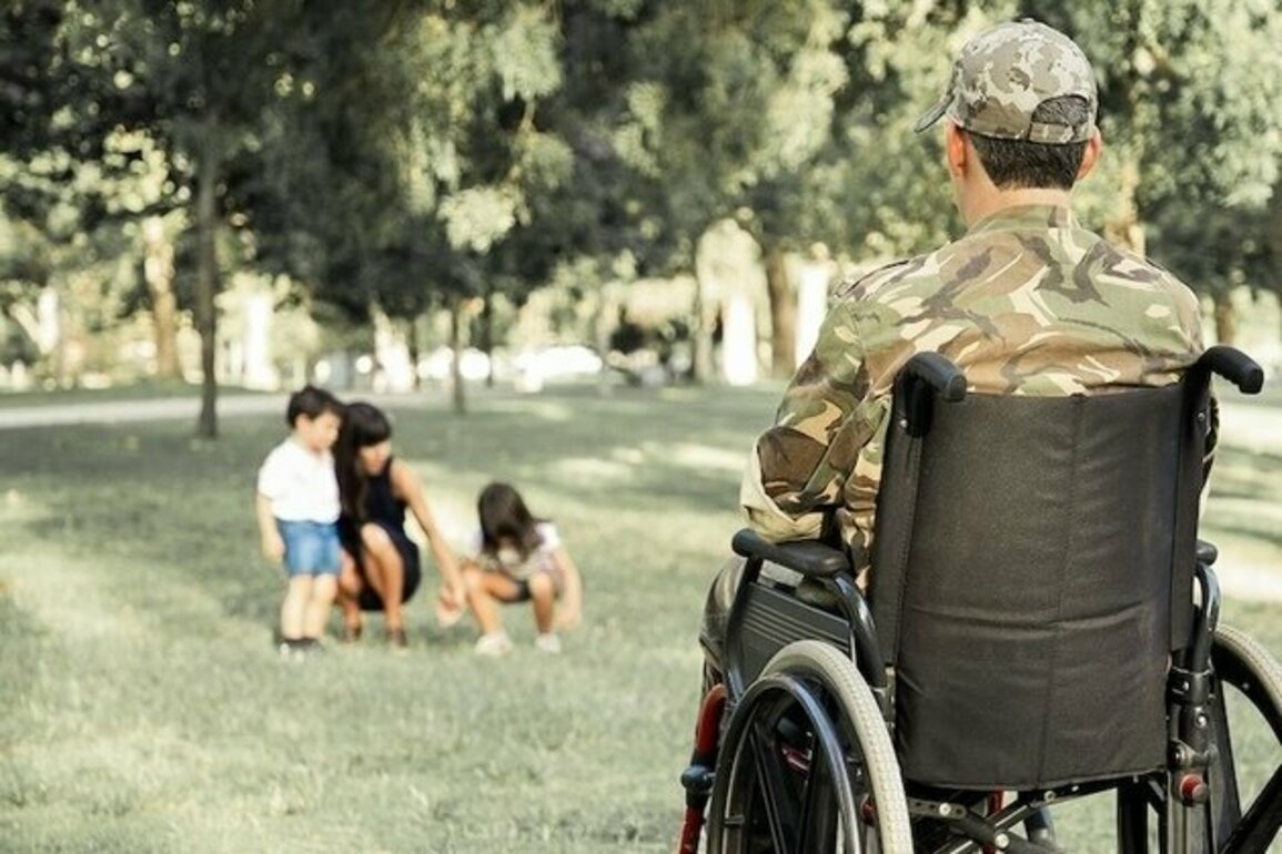 The Joys and Harms of Military Caregiving