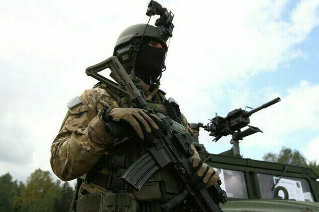 Trump cutting military funding to NATO countries bordering Russia  FT