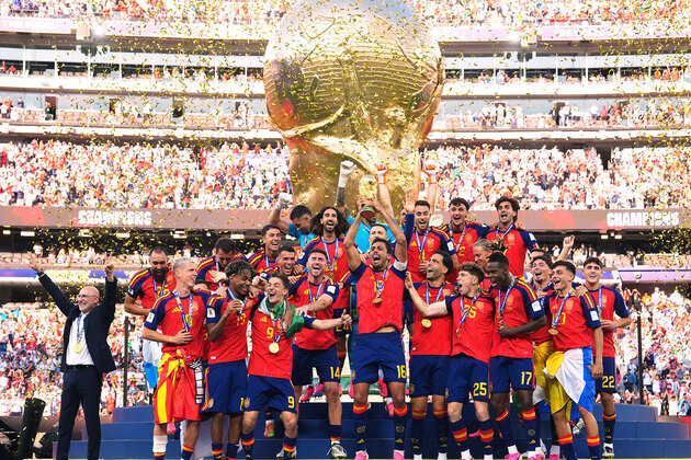 FIFA World Cup 2026: Teenager killed, two injured during celebrations in Spain's Ciudad Rodrigo