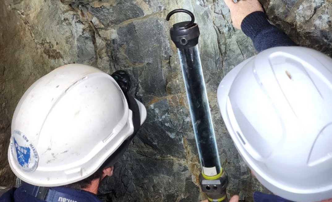 Golden Ridge. Credit: Flynn