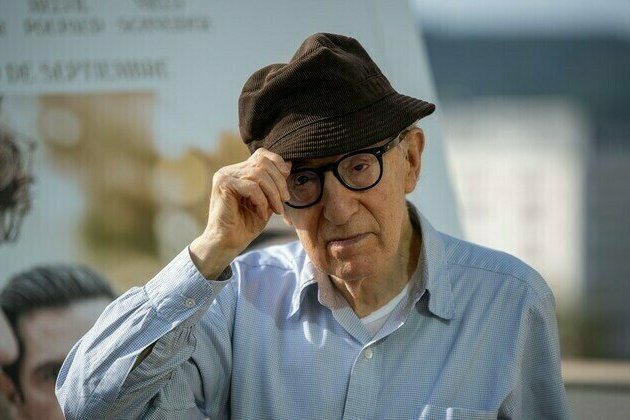 Ukraine adds Woody Allen to state-linked kill list
