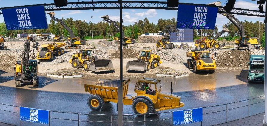 Volvo Days 2026