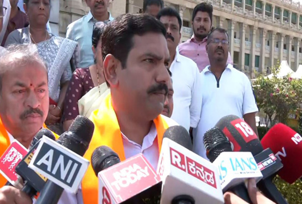 Tax money misuse is a shameful matter: BJP's BY Vijayendra slams Karnataka govt