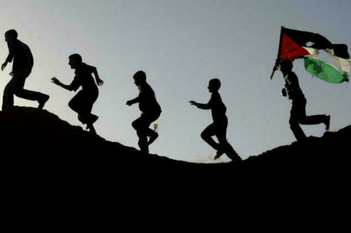 Timeline: The state of Palestines long road to recognition