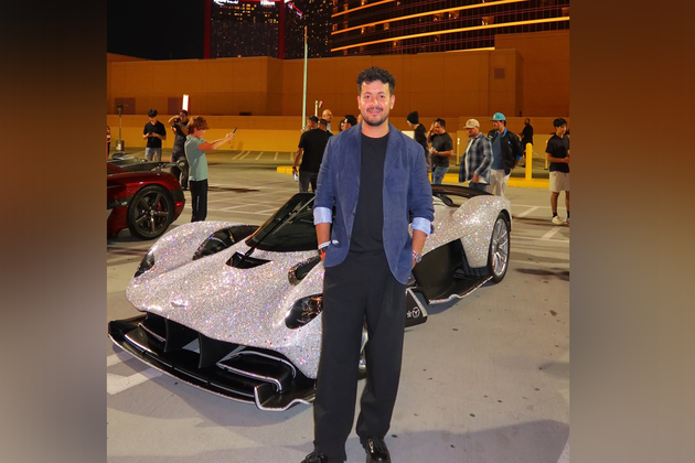 Popular travel influencer Anunay Sood passes away, family urges to respect privacy