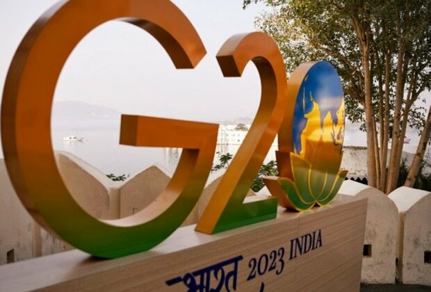 MHA to organise G20 Conference on Crime and Security on July 13-14 in Gurugram