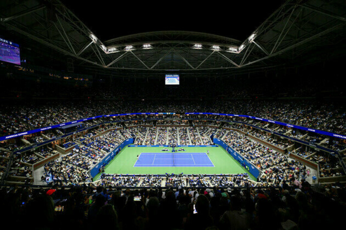 Emirates returns as Official Airline Partner at US Open for 14th consecutive year