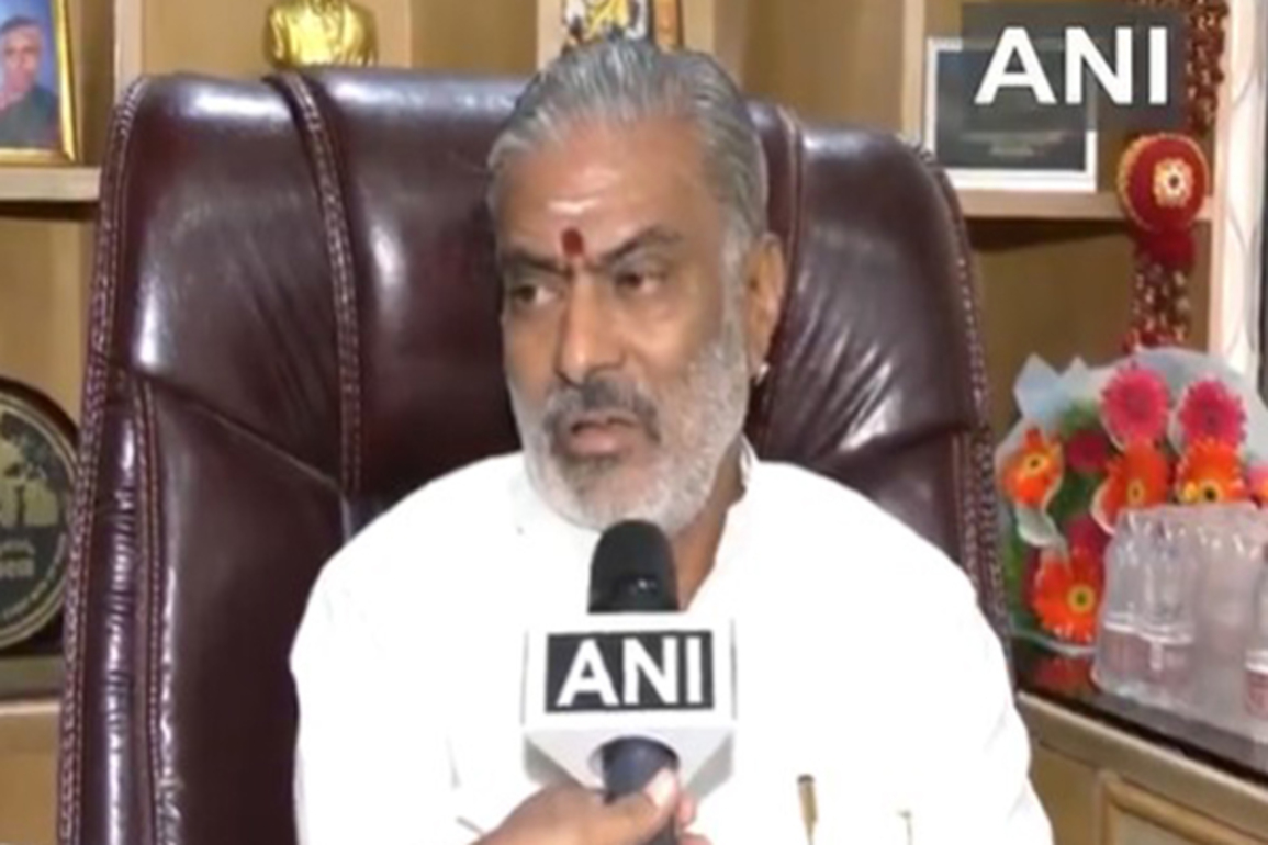 "Thug Life won't release in Karnataka without Kamal Haasan's apology," says KFCC President
