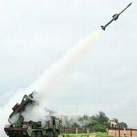 India test-fires new multi-layered air defense system
