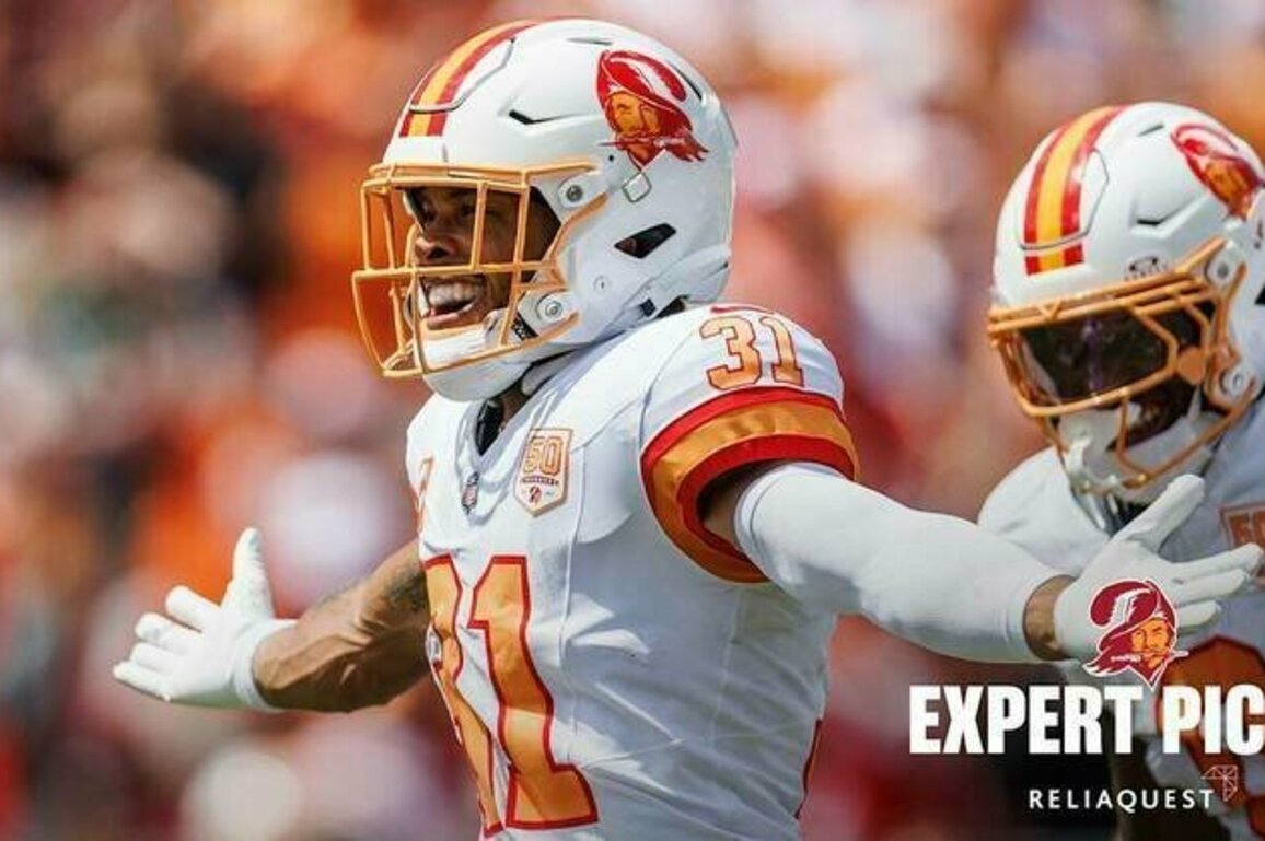 Week Five Expert Picks: Buccaneers vs. Seahawks