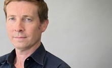 Myriota CEO Ben Cade