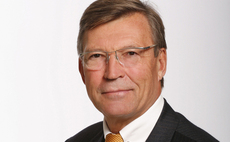 Palamon appoints Körber to board of advisers
