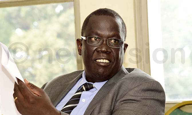 NEMA seeks comments on oil pipeline report NEMA seeks comments on oil pipeline report