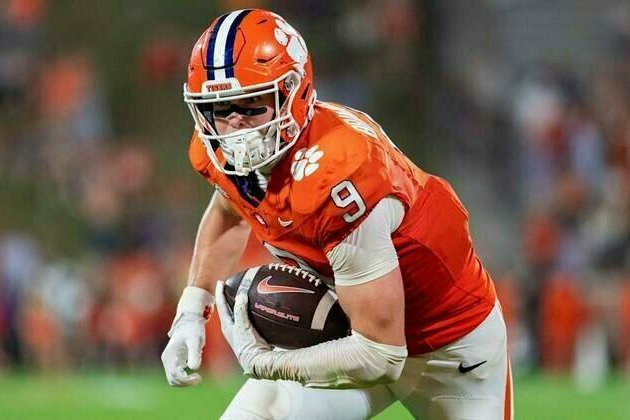 Breaking Down the Chiefs 2025 Undrafted Free Agent Signees