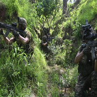Indian Army retaliates against unprovoked small arms firing by Pakistan