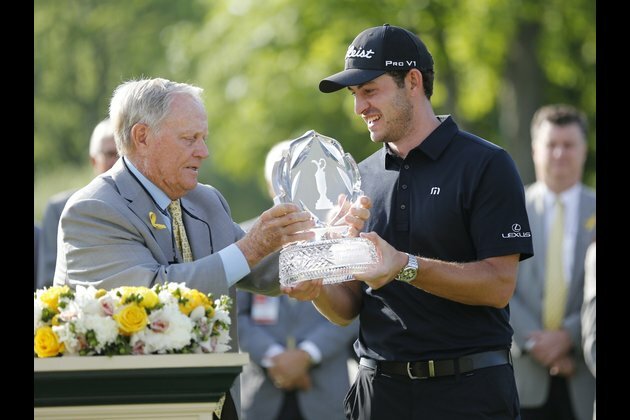 PGA to host back-to-back events at Muirfield in July