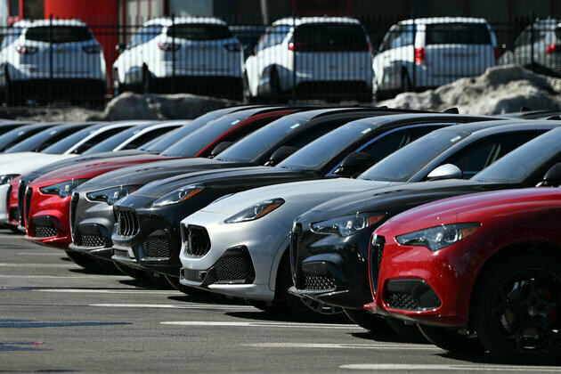 European automakers call for swift resolution of EU-US trade dispute to protect jobs, automotive investments