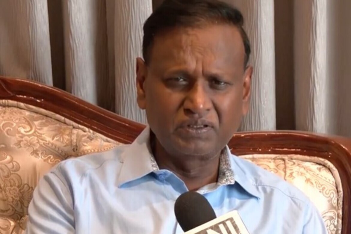 "There was news that there is no LPG crisis": Udit Raj questions price hike
