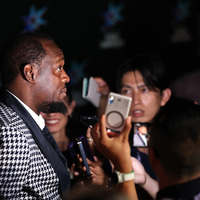 (SP)JAPAN-TOKYO-WORLD ATHLETICS-ULTIMATE CHAMPIONSHIP-ONE-YEAR-COUNTDOWN
