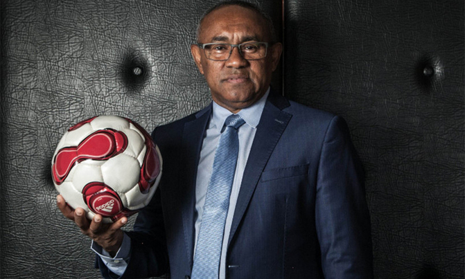 CAF 'think tank' to mull Nations Cup changes CAF 'think tank' to mull Nations Cup changes