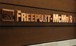  Freeport sees higher copper costs
