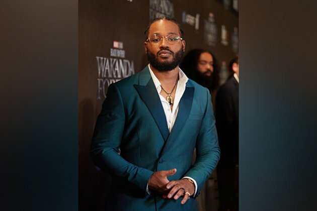 Ryan Coogler pens emotional note to thank fans for watching 'Black Panther: Wakanda Forever'