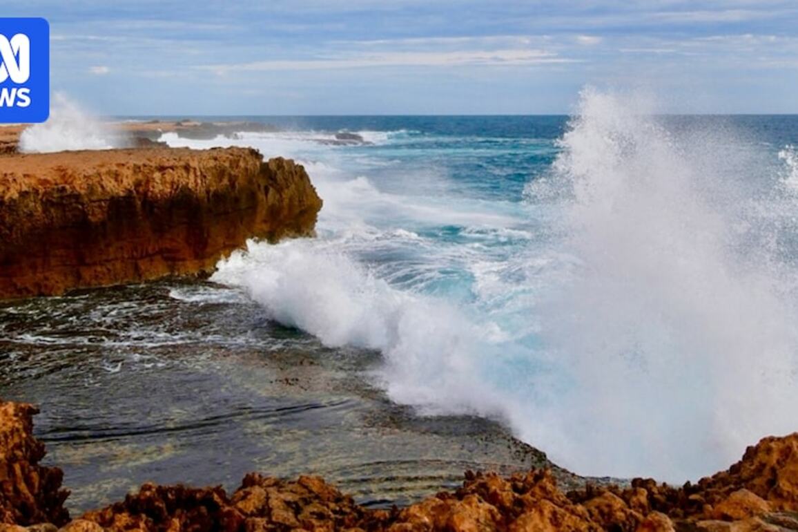 Entry and camping fees introduced for Carnarvon's Quobba blowholes