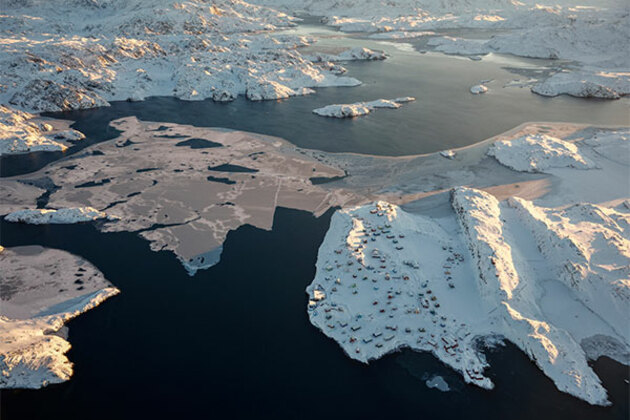 Greenland heads to polls amid Trump's threats to 'take over'