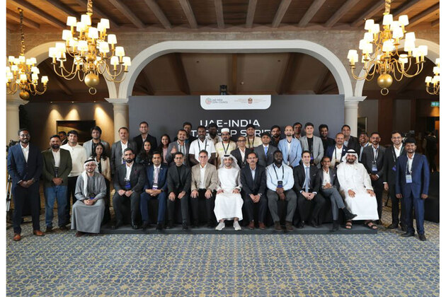 Five Indian start-ups win UAE launch through CEPA Council's flagship innovation programme