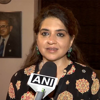 "India is mature democracy that is fighting terrorism and not attacking civilian lives": Shaina NC hails PM's address