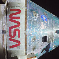 America heads back to the Moon. But theres a big problem