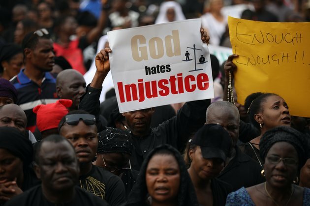 Christians in Nigeria feel under attack: why it&#039;s a complicated story