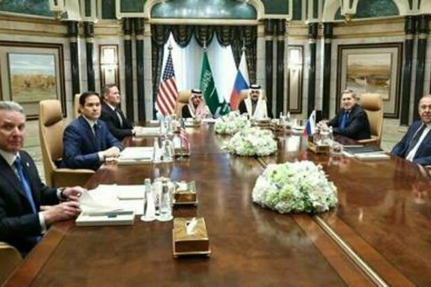 Lavrov and Rubio to meet in Malaysia - Washington