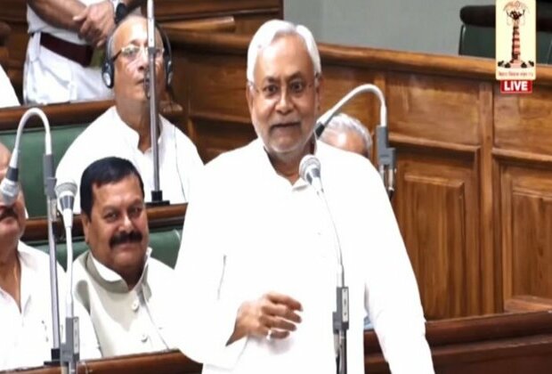 Bihar: Nitish Kumar reiterates call for Opposition unity ahead of 2024 Lok Sabha polls