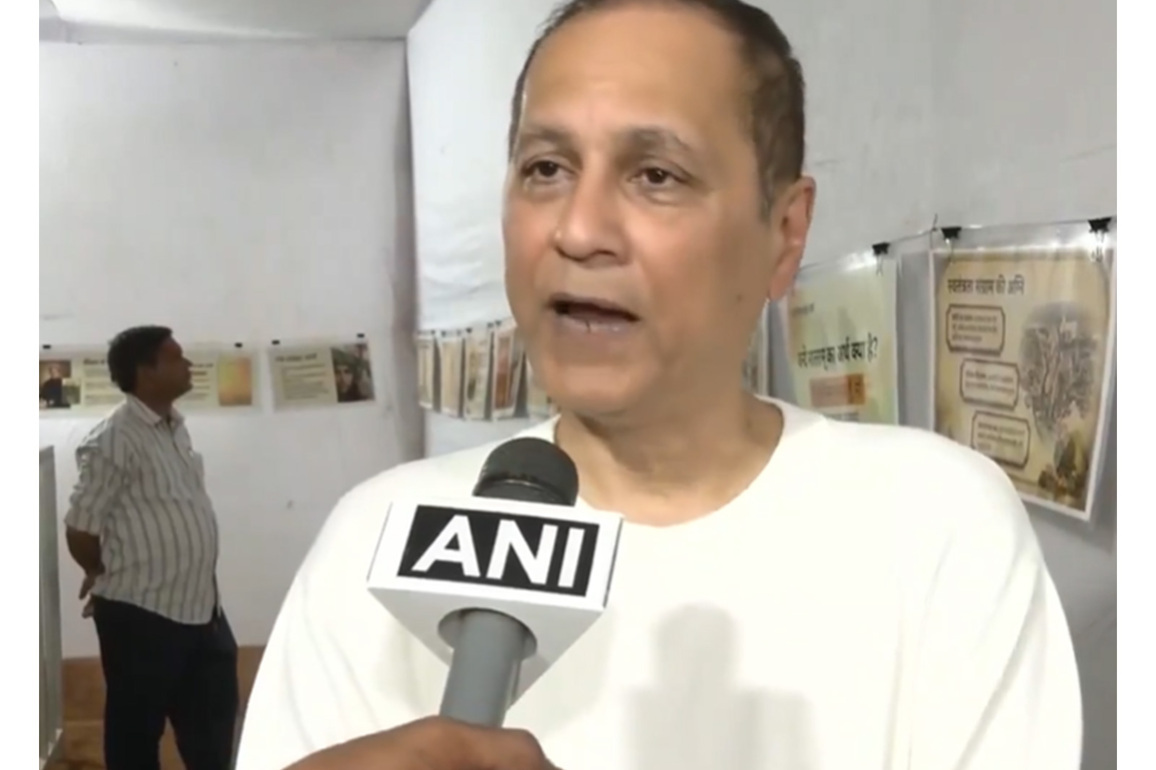 "Good thing that people are now seeing the truth...": 'Kerala Story 2' producer Vipul Amrutlal Shah welcomes Maharashtra anti-conversion bill
